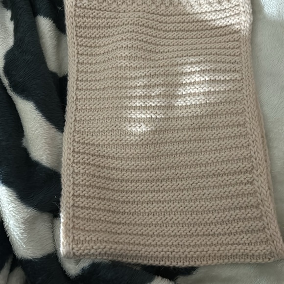 Cintelli e Galluzzo scarf - Picture 4 of 5